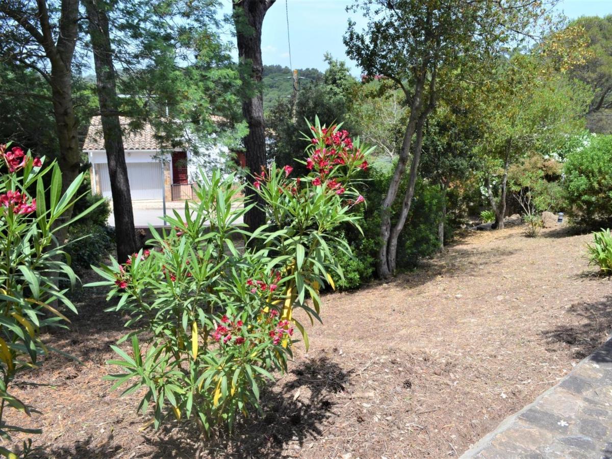 Casa Minipa Villa เบกูร์ ภายนอก รูปภาพ